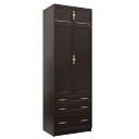 Шкаф распашной Карлос - 036