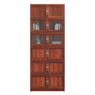 Книжный шкаф Карлос - 48