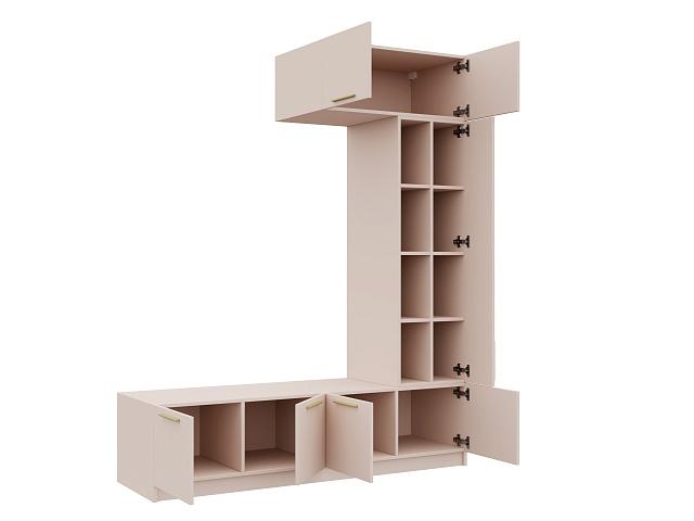 Стенка Лорена Пакс - 9 Кашемир