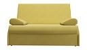 Диван Глобус - 2 Yellow 13