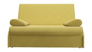 Диван Глобус - 2 Yellow 13