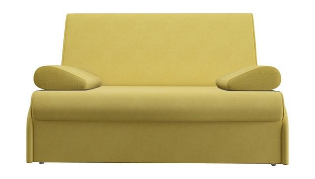 Диван Глобус - 2 Yellow 13