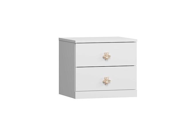 Детская стенка Скарабей Mini - 3 Белый