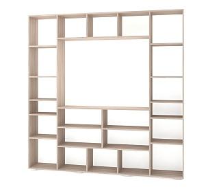 Стеллаж Норд - 8.01