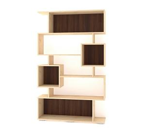 Стеллаж Норд - 2.01