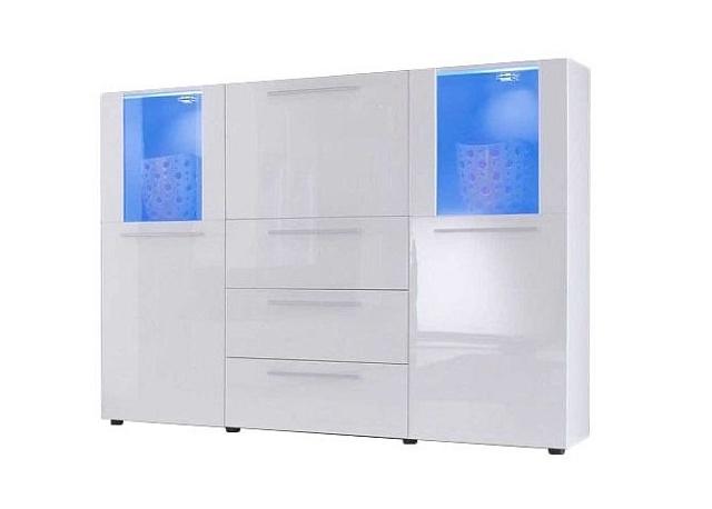 Комод Элит - 59 МДФ