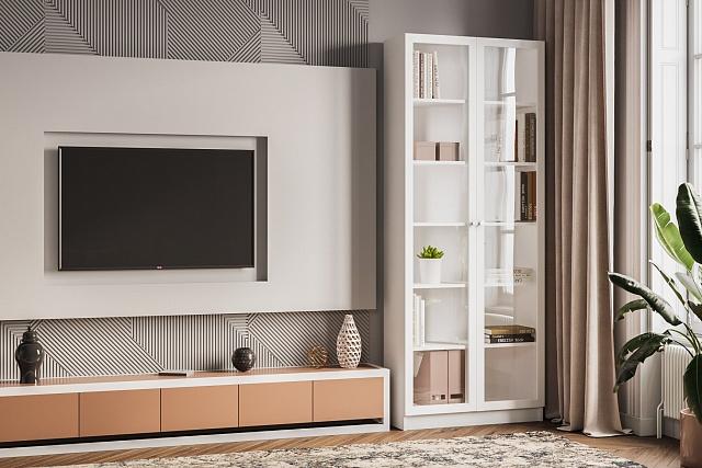 Библиотека Билли Хит - 20 Белый