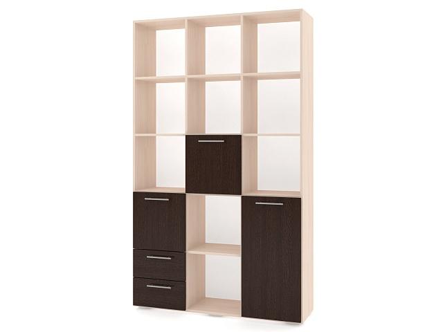 Стеллаж Бриз - 3.03