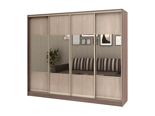 Шкаф-купе Стандарт - 4.1