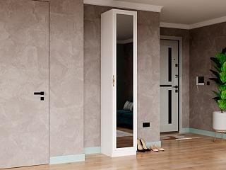 Шкаф распашной Грация - 2