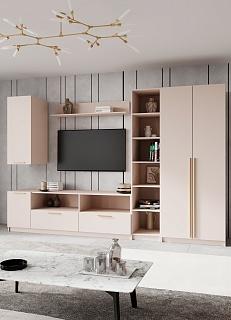 Стенка Лорена Пакс - 6 Кашемир