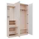 Прихожая Ольга - 5 Кашемир