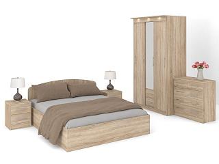 Спальный гарнитур Светлана - 27