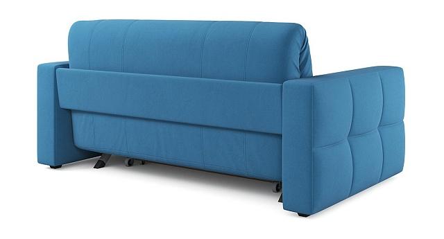 Диван Соренто - 2 Mazeri blue 33