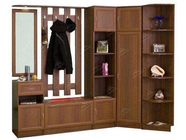 Прихожая Машенька - 7