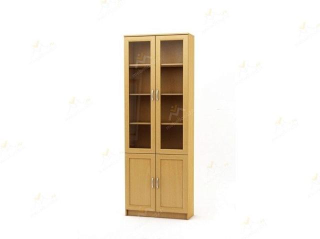 Книжный шкаф Верона 2А