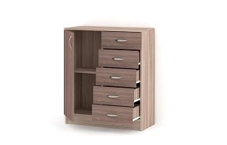 Комод Горизонт К.044.800-01
