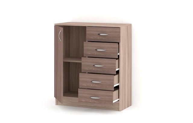 Комод Горизонт К.044.800-01