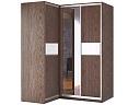 Шкаф-купе угловой Премьер - 26