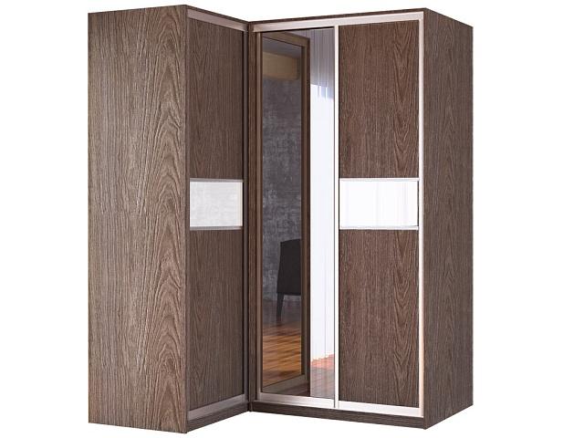 Шкаф-купе угловой Премьер - 26