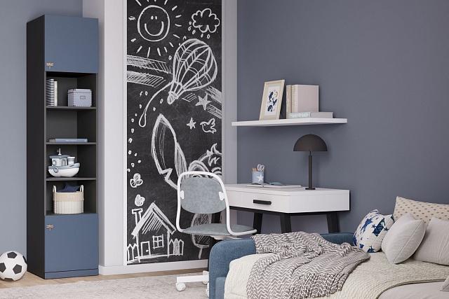 Пенал Стрекоза - 2 МДФ Космея