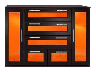 Комод Комфорт-Люкс №8