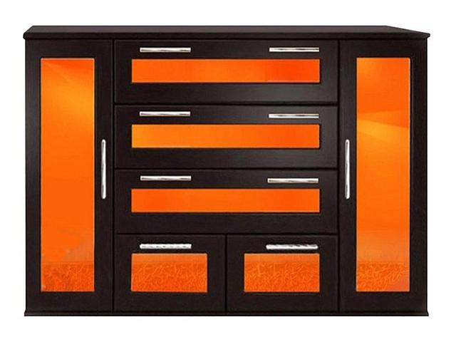 Комод Комфорт-Люкс №8