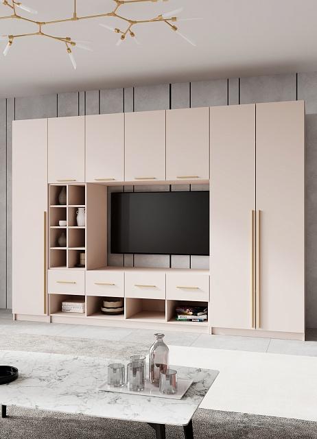 Стенка Лорена Пакс - 22 Кашемир