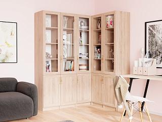 Книжный шкаф Моцарт - 6