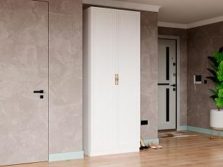 Шкаф распашной Грация - 3