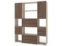 Стеллаж Бриз - 6.03