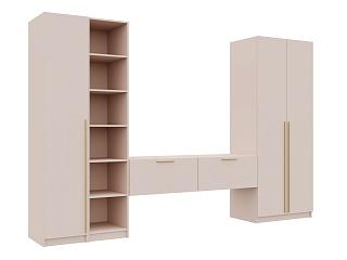 Стенка Лорена Пакс - 18 Кашемир