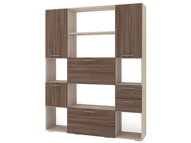 Стеллаж Бриз - 6.03