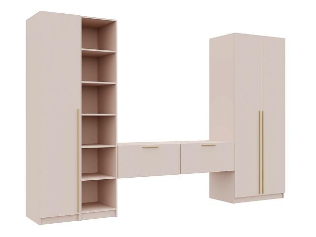 Стенка Лорена Пакс - 18 Кашемир