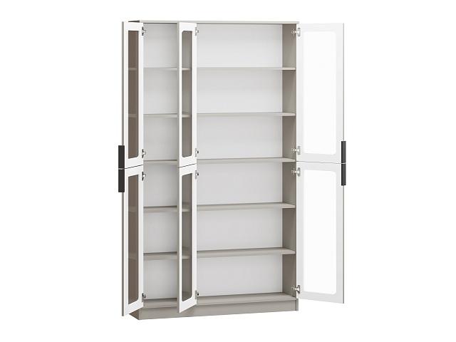 Книжный шкаф Сиена 3.2