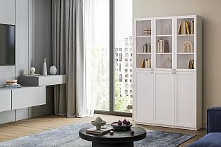 Библиотека Билли - 12