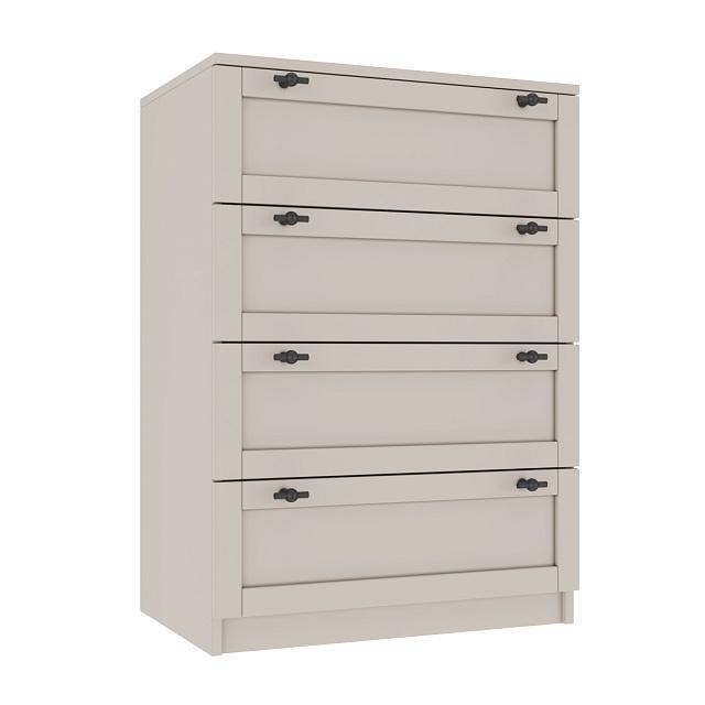 Комод Скаген Сантьяго