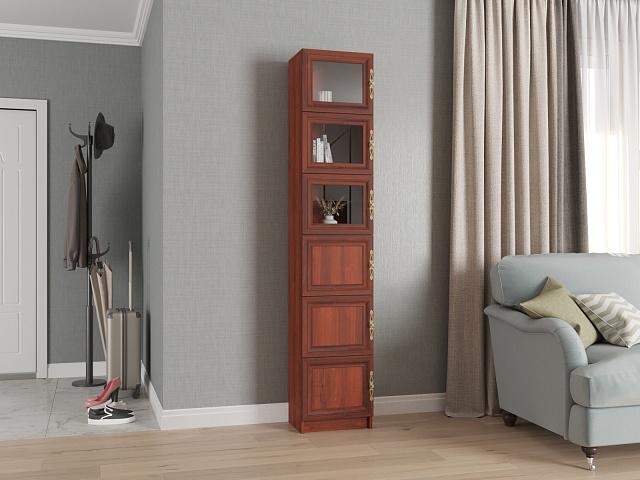 Книжный шкаф Карлос - 47