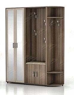 Прихожая Мебелинк 400-01