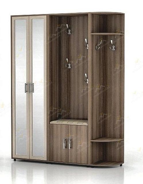 Прихожая Мебелинк 400-01