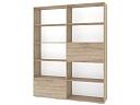 Стеллаж Бриз - 8.02