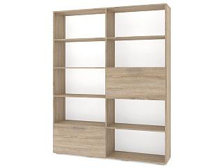 Стеллаж Бриз - 8.02