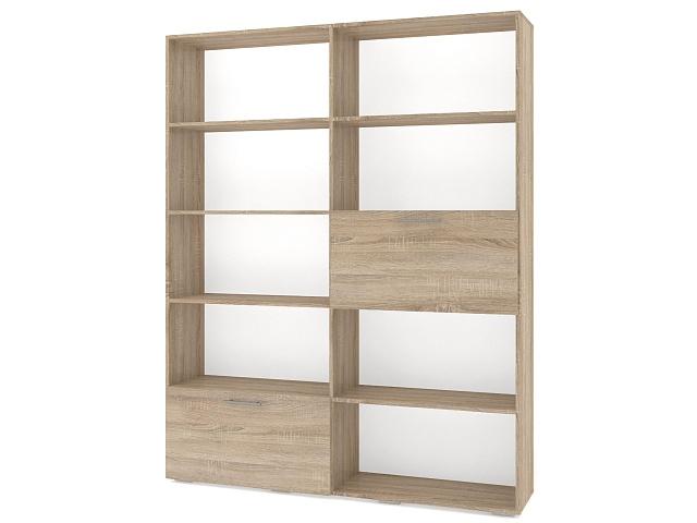 Стеллаж Бриз - 8.02