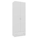 Шкаф распашной Зодиак 2.1