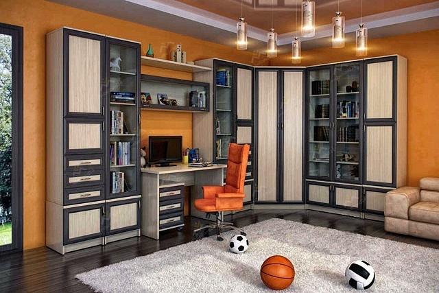 Детская мебель Мишель - 2