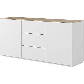 Комод Солт - 5 Береза