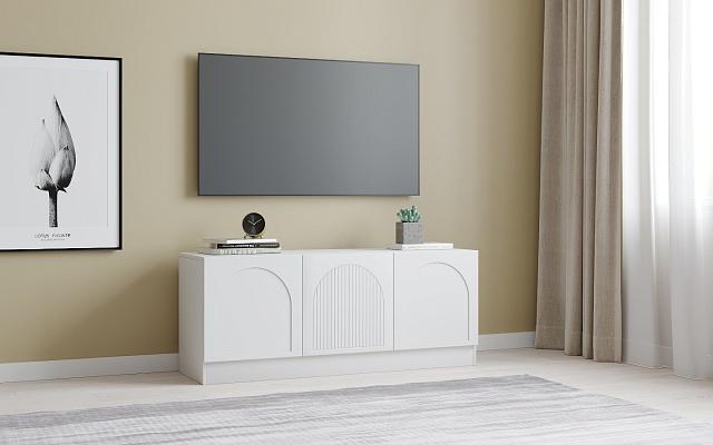 Тумба под ТВ Нероли Пуш 1.4