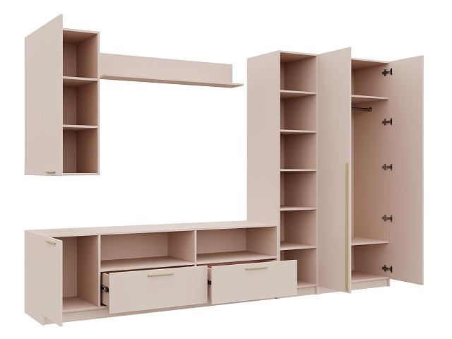 Стенка Лорена Пакс - 6 Кашемир