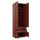 Шкаф распашной Карлос - 045