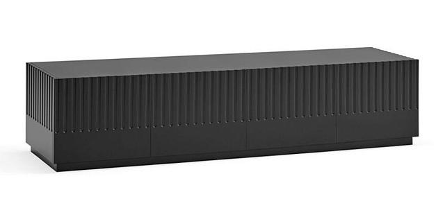 Тумба под ТВ Дори Черный